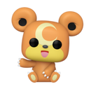 POKEMON TEDDIURSA POP