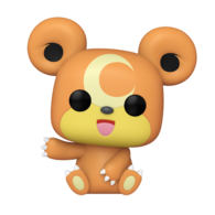 POKEMON TEDDIURSA POP