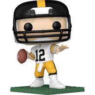 NFL LEGENDS PITTSBURGH STEELERS TERRY BRADSHAW POP