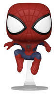 MARVEL STUDIOS THE AMAZING SPIDER-MAN POP