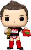 WWE THE MIZ POP