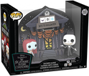 NIGHTMARE BEFORE CHRISTMAS HALLOWEEN/CHRISTMAS CALENDAR COUNTDOWN NBX