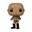 WWE THE ROCK POP