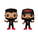 WWE THE USOS: JEY USO & JIMMY USO