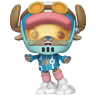 ONE PIECE EGGHEAD ISLAND ARC TONY TONY CHOPPER POP