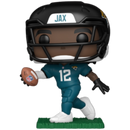 JACKSONVILLE JAGUARS TRAVIS HUNTER POP