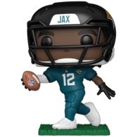 JACKSONVILLE JAGUARS TRAVIS HUNTER POP