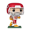 KANSAS CITY CHIEFS TRAVIS KELCE POP