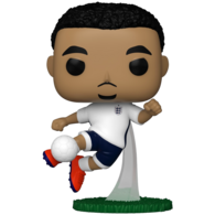 2026 WORLD CUP ENGLAND TRENT ALEXANDER-ARNOLD POP