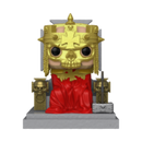 WWE TRIPLE H SKULL KING POP 6"