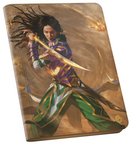 ULTIMATE GUARD MTG TARKIR DRAGONSTORM ZIPFOLIO 360 XENOSKIN BINDER