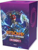 RIFTBOUND LEAGUE OF LEGENDS UNLEASHED VAULT