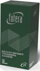 2026 FUTERA MULTI-SPORT FX SERIES ONE BOX