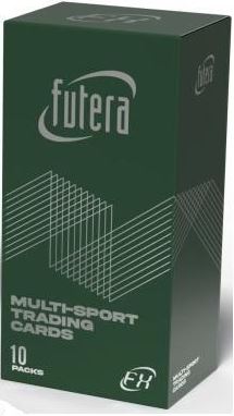 2026 FUTERA MULTI-SPORT FX SERIES ONE BOX