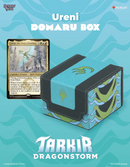 GATHERERS' TAVERN MTG TARKIR DRAGONSTORM DOMARU BOX