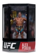 MCFARLANE UFC POSED FIGURE ALEX PEREIRA