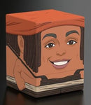 ULTIMATE GUARD SQUAROES NETFLIX ONE PIECE DECK BOX