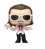 WWE JIMMY HART POP