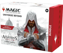 MTG ASSASSIN'S CREED BEYOND BUNDLE
