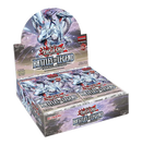 YU-GI-OH! BATTLE OF LEGEND TERMINAL REVENGE BOOSTER BOX