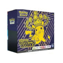 POKEMON SURGING SPARKS ELITE TRAINER BOX