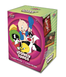 2024 UPPER DECK FLEER RETRO LOONEY TUNES BLASTER BOX