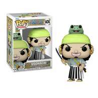 ONE PIECE USOHACHI POP