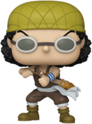 ONE PIECE USOPP POP