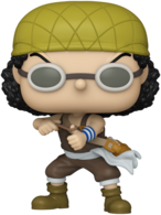 ONE PIECE USOPP POP