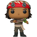 ONE PIECE NETFLIX USOPP POP