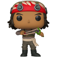 ONE PIECE NETFLIX USOPP POP