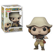 ONE PIECE USOPP POP