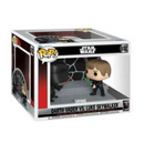 STAR WARS DARTH VADER VS. LUKE SKYWALKER POP