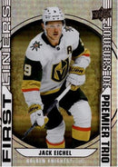 2026 UPPER DECK TIM HORTONS - FIRST LINERS - SINGLES -