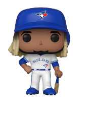 TORONTO BLUE JAYS VLADIMIR GUERRERO JR. POP