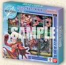ONE PIECE TCG ILLUSTRATION BOX VOLUME 3 (1 PER CUSTOMER)
