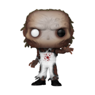 STRANGER THINGS VECNA TRANSFORMATION POP