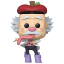 ONE PIECE EGGHEAD ISLAND ARC VEGAPUNK POP