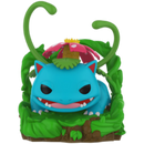 POKEMON DELUXE VENUSAUR POP