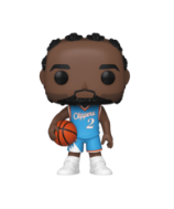 LOS ANGELES CLIPPERS KAWHI LEONARD POP
