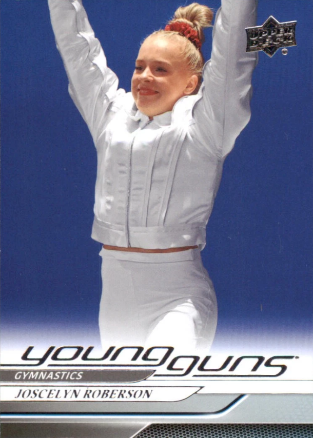 2025 UPPER DECK GOODWIN CHAMPIONS - YOUNG GUNS - SINGLES -