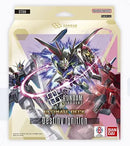 GUNDAM TCG ST-09 DESTINY IGNITION ULTIMATE DECK
