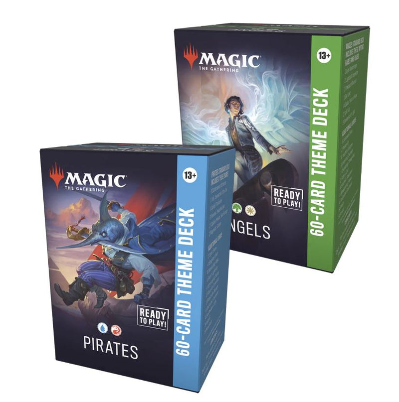 MTG LORWYN ECLIPSED PRECON DECK