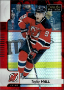 2017 UPPER DECK O-PEE-CHEE PLATINUM - RED PRISM - SINGLES - #1-200 - #'D/199 - SELECT YOUR PLAYER