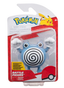 POKEMON BATTLE FIGURE