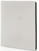 EVORETRO 9 POCKET PREMIUM ZIP BINDER (360 COUNT)