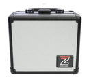 ZION CASES - 2 ROW SLAB CASE