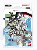 GUNDAM TCG STARTER DECK (ST1-ST4)