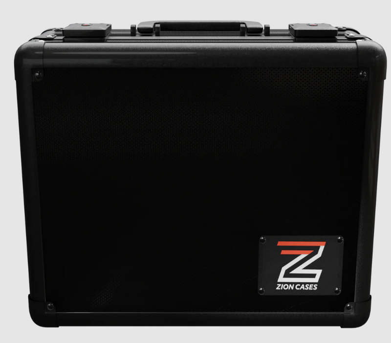 ZION CASES - SLAB CASE T (TOPLOADERS & ONE-TOUCH STORAGE)