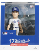 2025 MLB SERIES ONE FANATICS GAME CHANGES - SHOHEI OHTANI FIGURE